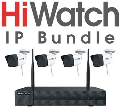 Haussicherheit HiWatch