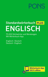 Sprach- & Linguistikbücher Bücher Ernst Klett Vertriebsgesellschaft c/o PONS GmbH