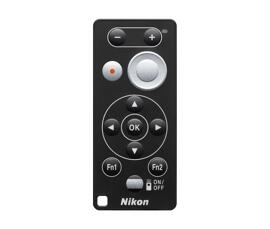Télécommandes pour appareils photo Nikon