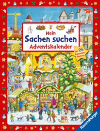 Kalender, Organizer & Zeitplaner Ravensburger Verlag GmbH Buchverlag