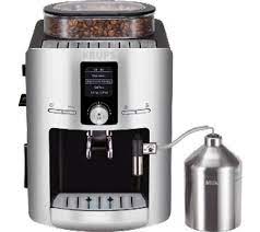 Kaffee- & Espressomaschinen Krups