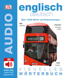 Sprach- & Linguistikbücher Dorling Kindersley Verlag GmbH