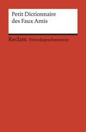 Sprach- & Linguistikbücher Bücher Reclam, Philipp, jun. GmbH, Ditzingen