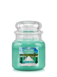 Kerzen Country Candle