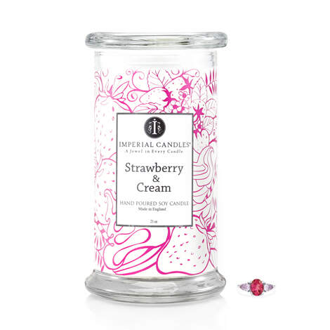 Kerzen Imperial Candles