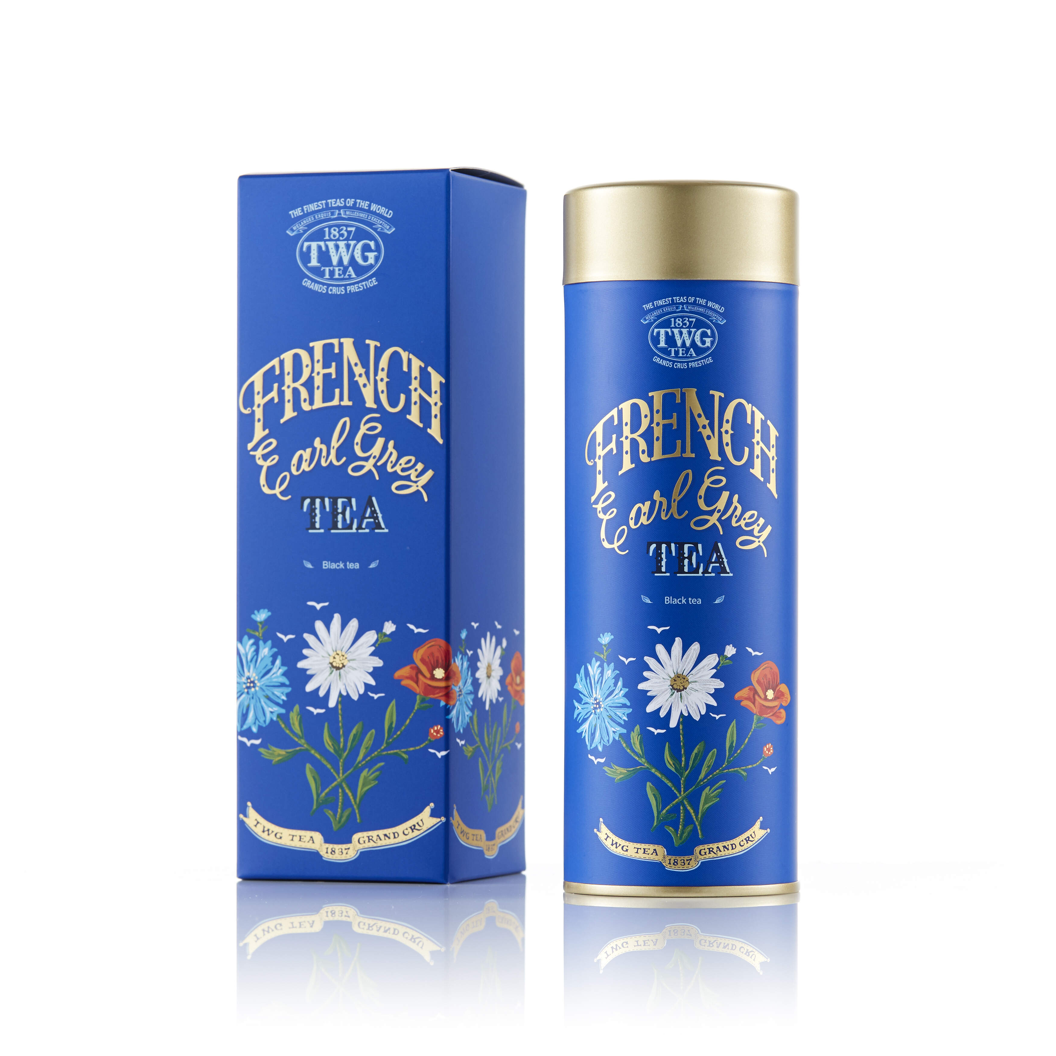 Tees & Aufgüsse TWG Tea