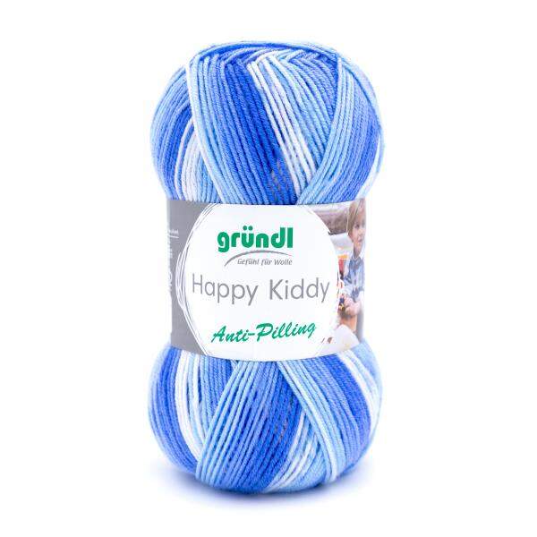 Wolle minimasworld, gründl,Antipeeling,Happy Hiddy