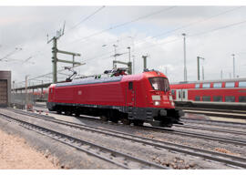 Züge & Eisenbahnsets Märklin