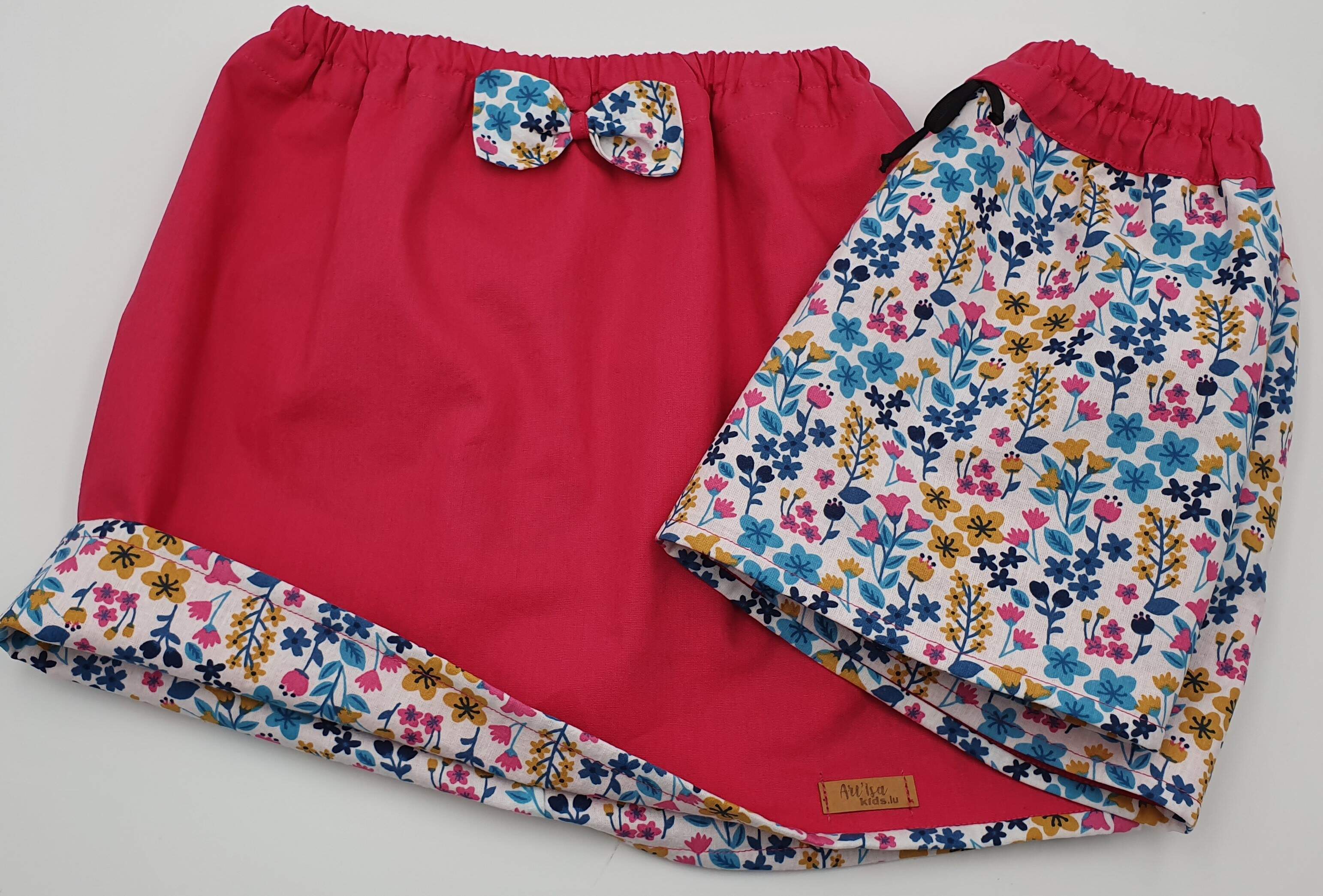 Baby- & Kleinkindbekleidung Skorts Artisakids
