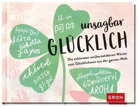 Geschenkbücher Groh Verlag GmbH Geschenkeverlage Droemer Verlagsgruppe