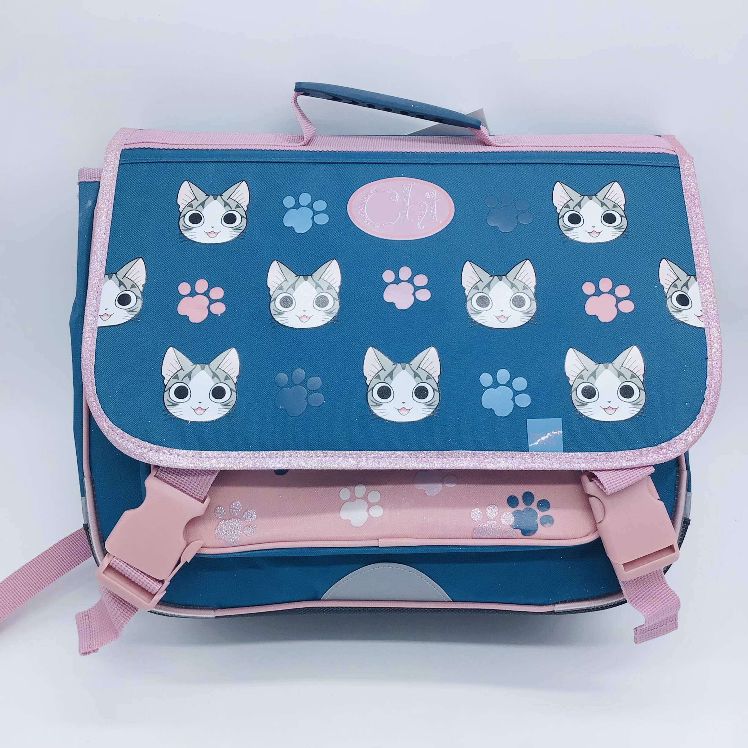 sac d ecole fille