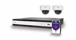 Caméras de surveillance Abus