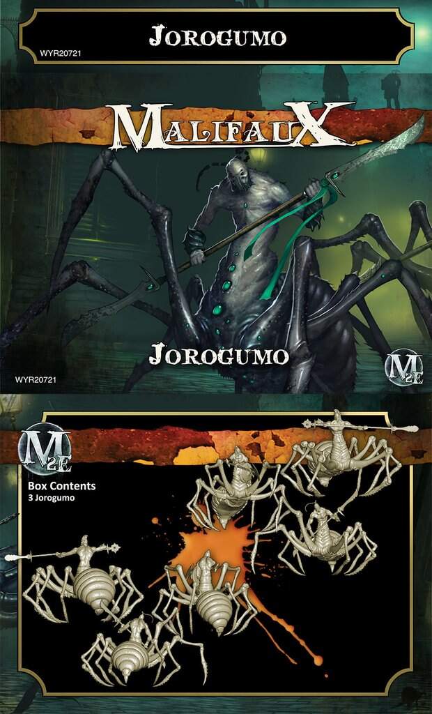Modellbau Wyrd