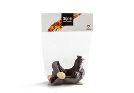 Süßigkeiten & Schokolade ochocolats - sigoji