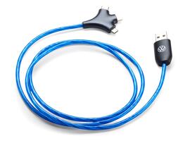 USB-Adapter Volkswagen