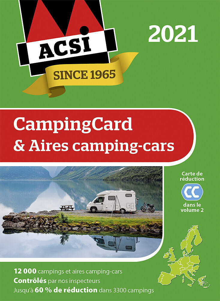 Camping & Wandern ACSI