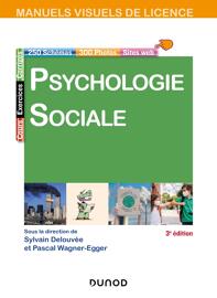 Psychologiebücher DUNOD