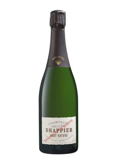 Champagner Champagne