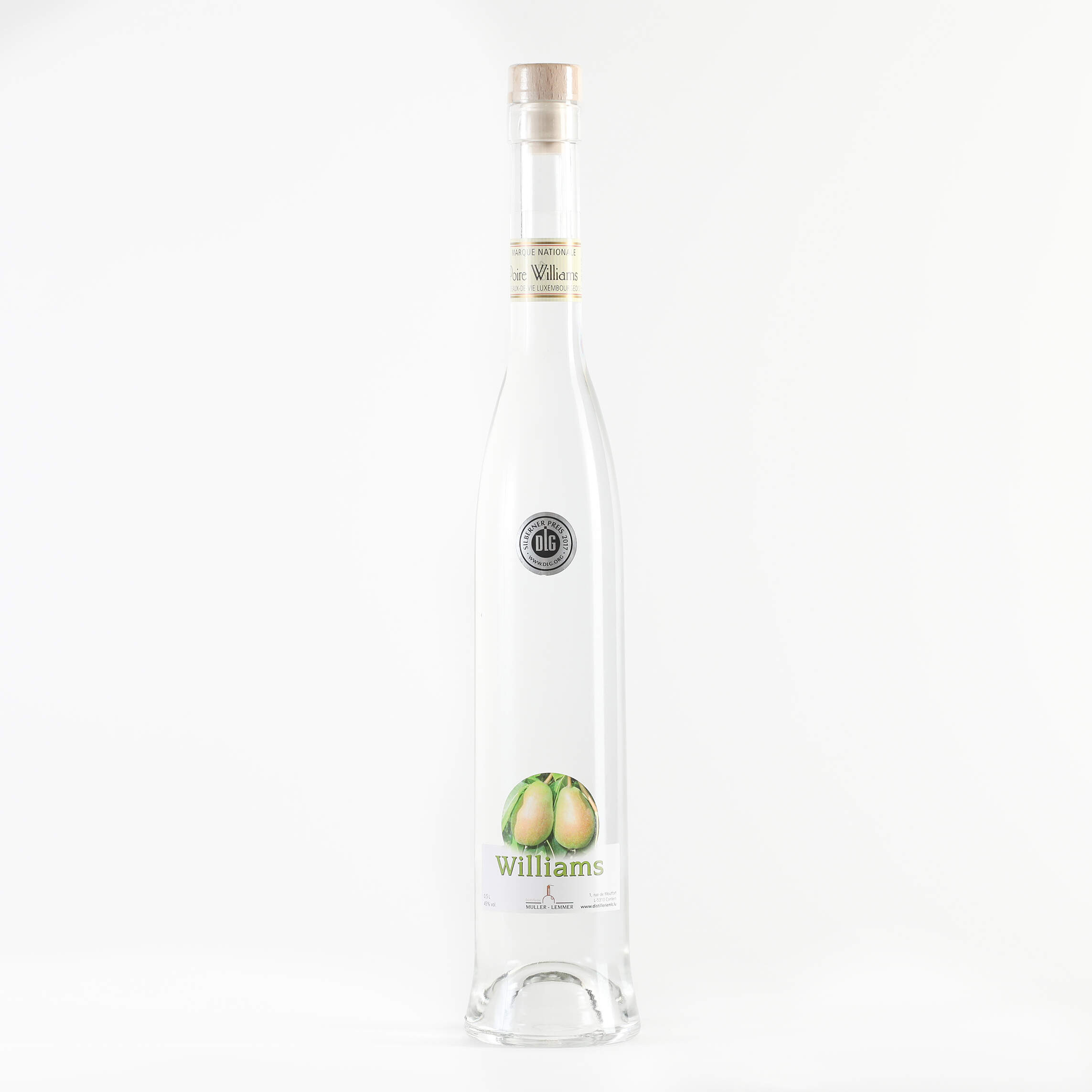 Alkoholische Getränke
