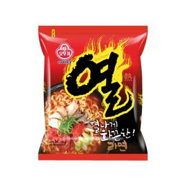 Nahrungsmittel, Getränke & Tabak Lebensmittel Pasta & Nudeln Corée du Sud