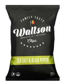 Chips Waltson
