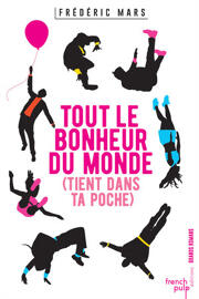 fiction Livres French Pulp éditions Paris