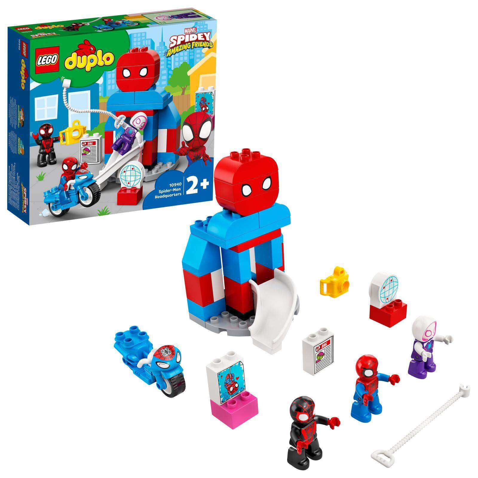 Steckbausteine LEGO®
