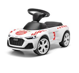 Spielzeugautos Audi
