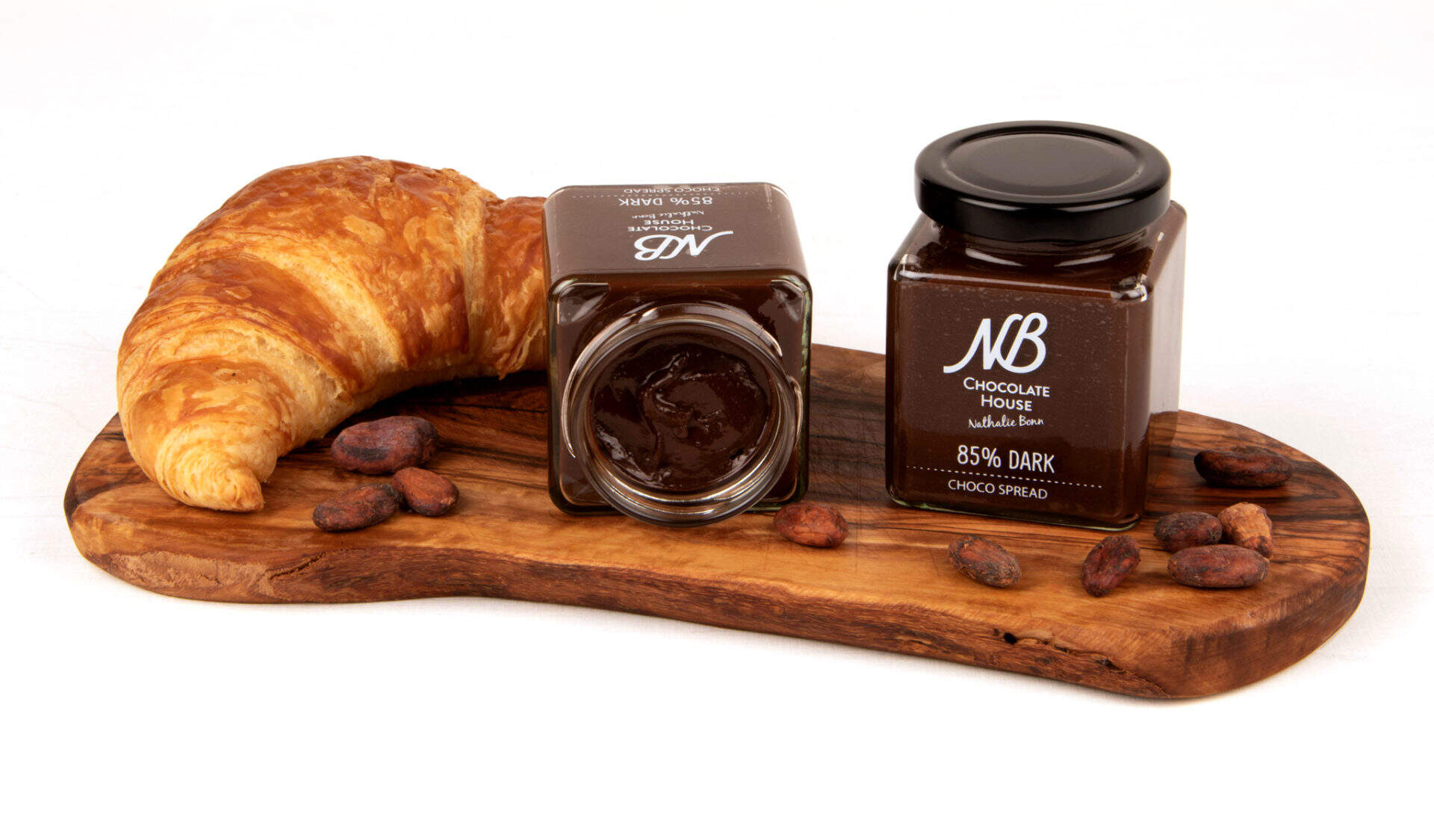 Süßigkeiten & Schokolade Chocolate House Nathalie Bonn