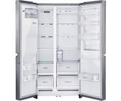 Réfrigérateurs LG