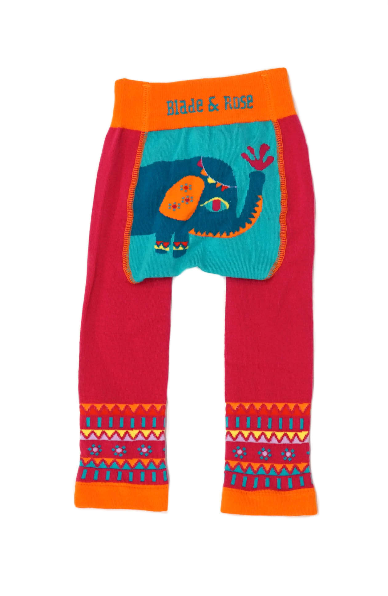 Vêtements pour bébés et tout-petits Blade & Rose