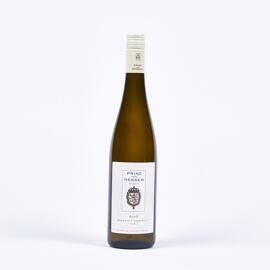 vin blanc Prinz von Hessen