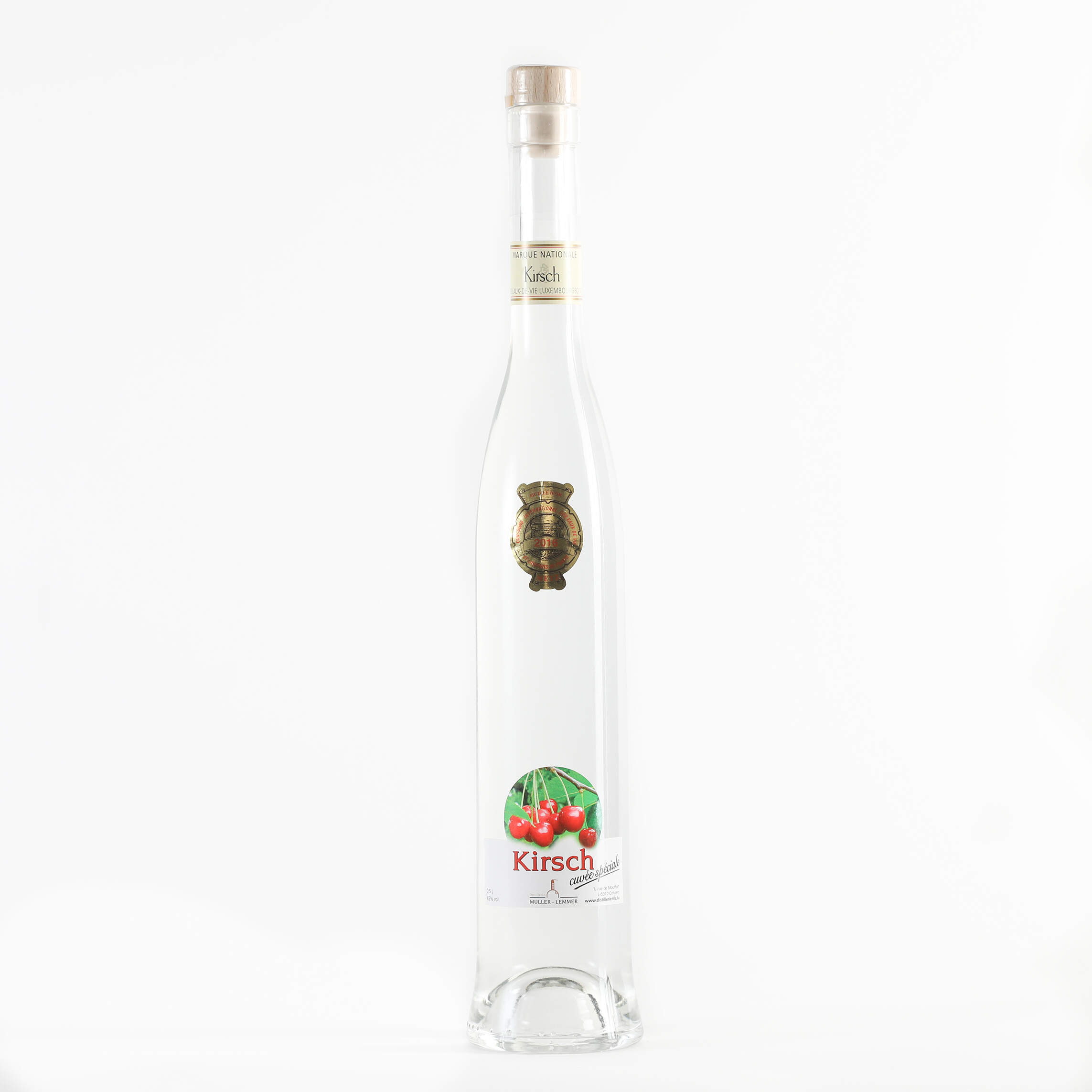 Alkoholische Getränke