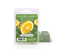 Bougies Country Candle