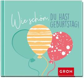 Geschenkbücher Groh Verlag GmbH Geschenkeverlage Droemer Verlagsgruppe
