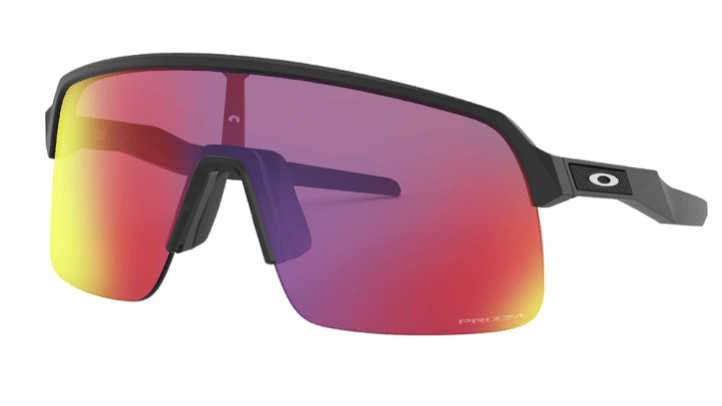 Radsportbrillen oakley
