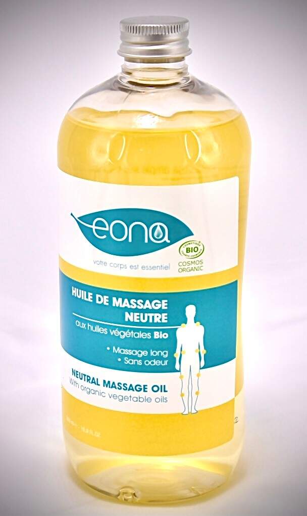 Massageöle Eona