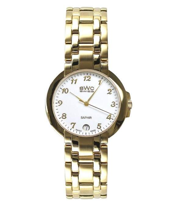 Armbanduhren BWC Swiss