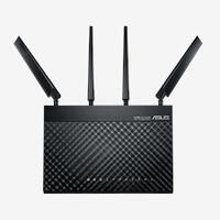 Wireless Router ASUS