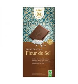 Süßigkeiten & Schokolade GEPA