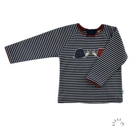 Baby- & Kleinkind-Oberbekleidung Pullover iobio