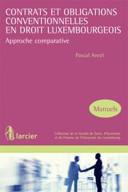 Rechtsbücher Pascal Ancel