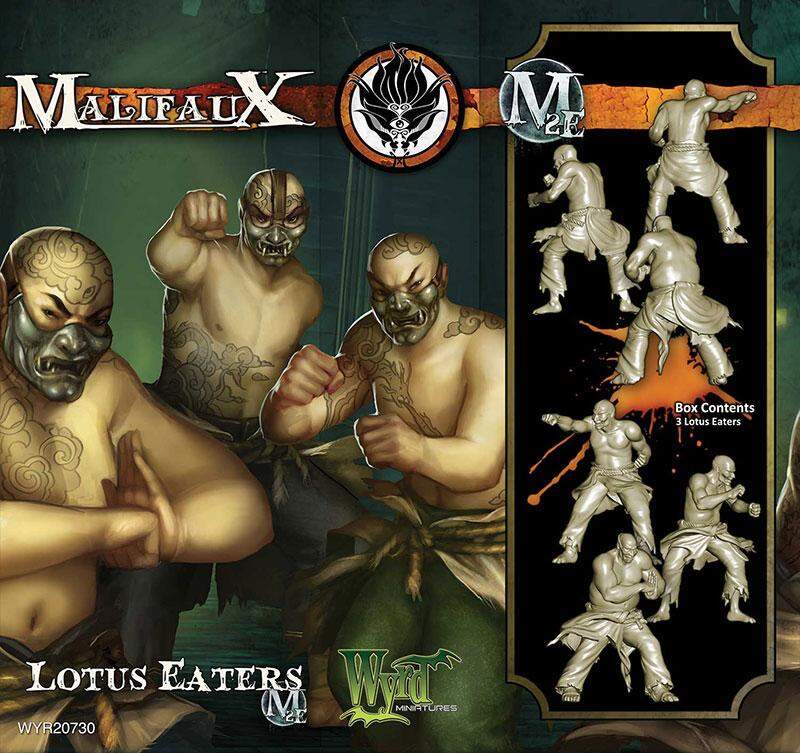 Modellbau Wyrd