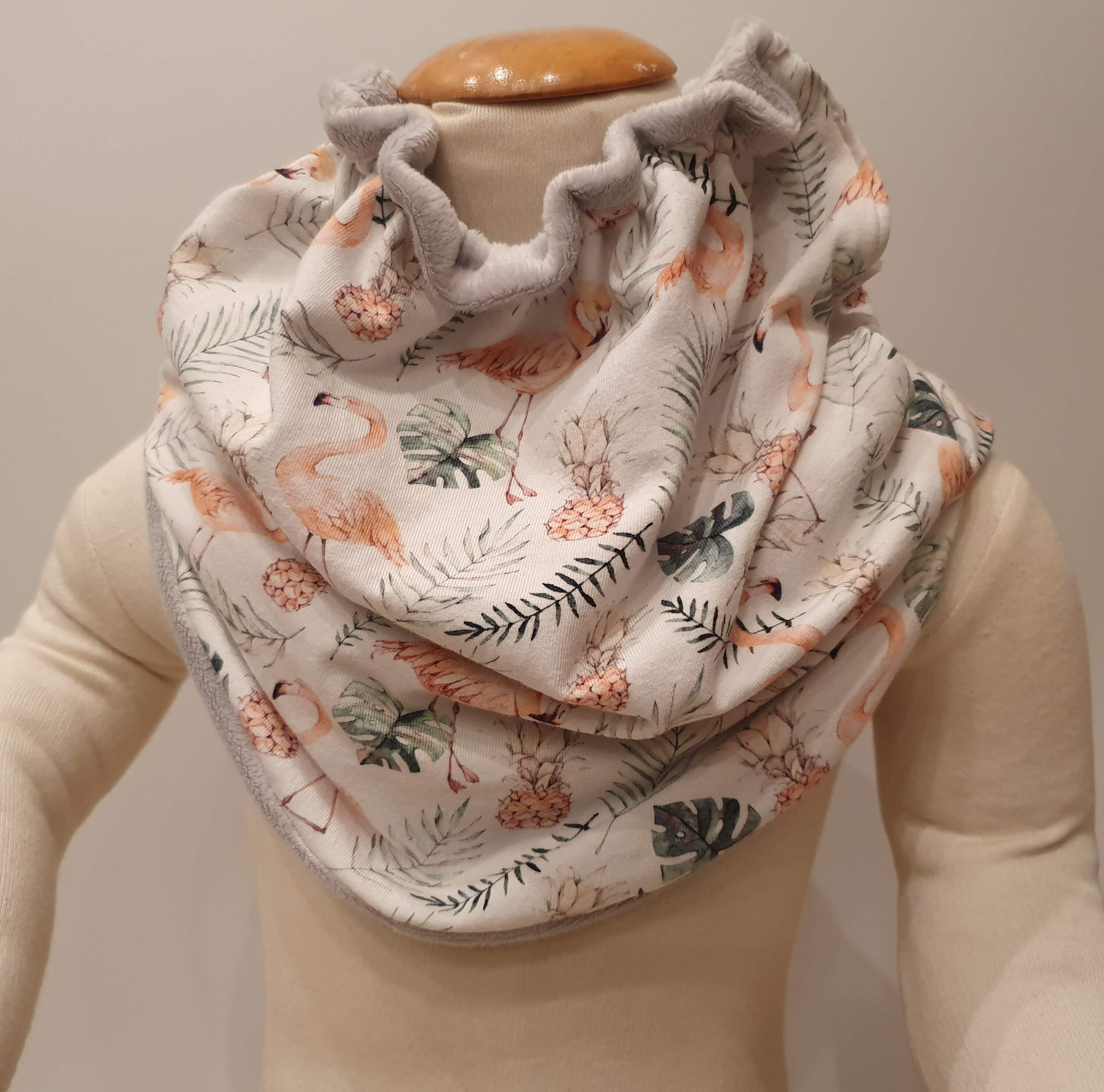 Bandanas & Stofftücher Mütze Artisakids