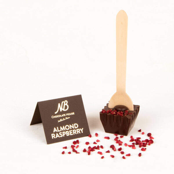 Schokoladenlöffel Süßigkeiten & Schokolade Chocolate House Nathalie Bonn