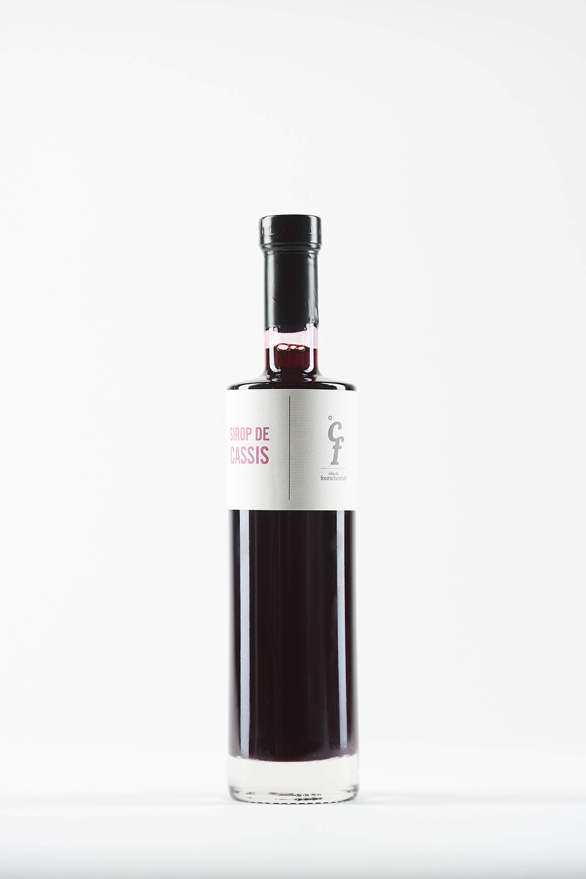 Liköre & Spirituosen Clos du Fourschenhaff