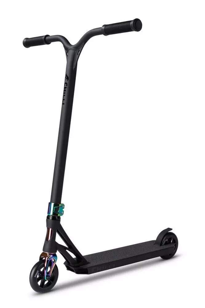 Roller CHILLI