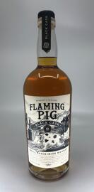Whiskey FLAMIMG PIG