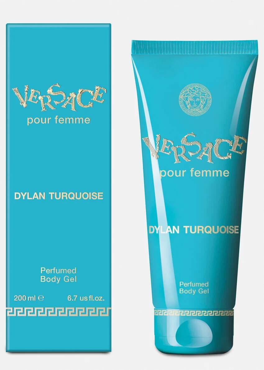 Düfte Versace