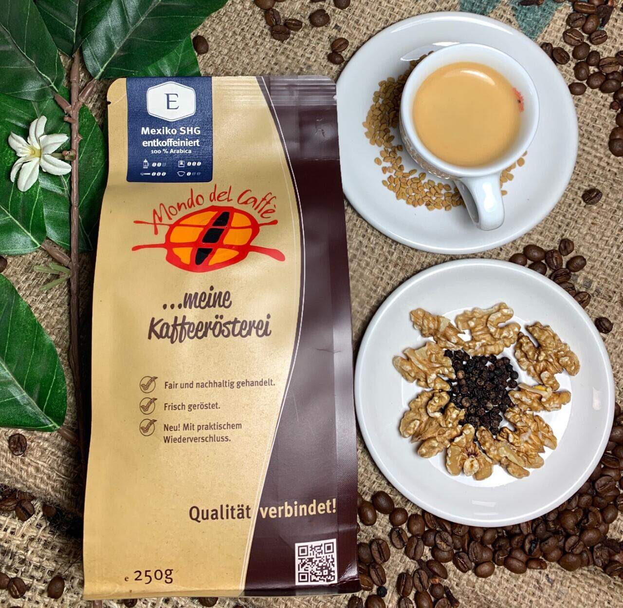 Café Mondo del Caffè